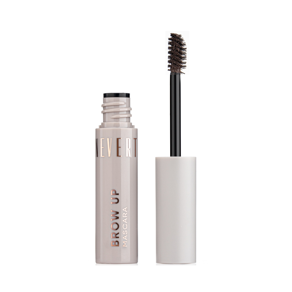 Neverti Brow Up Mascara Dark Chocolate NP502.004