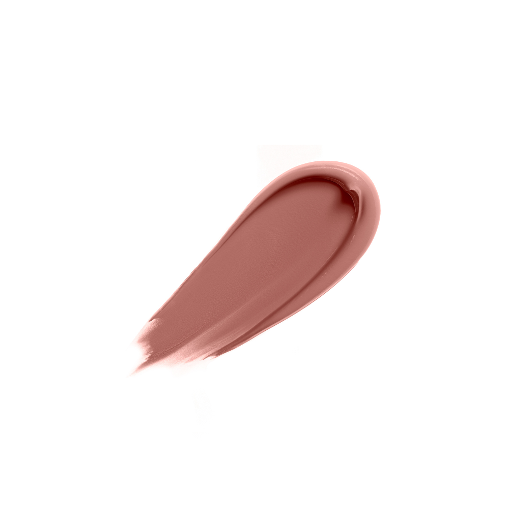 Neverti Liquid Matte Lipstick Warm Honey NP801.004