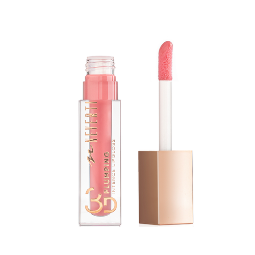 Neverti 3D Plumping Intense Lipgloss Kissable Lips NP800.004
