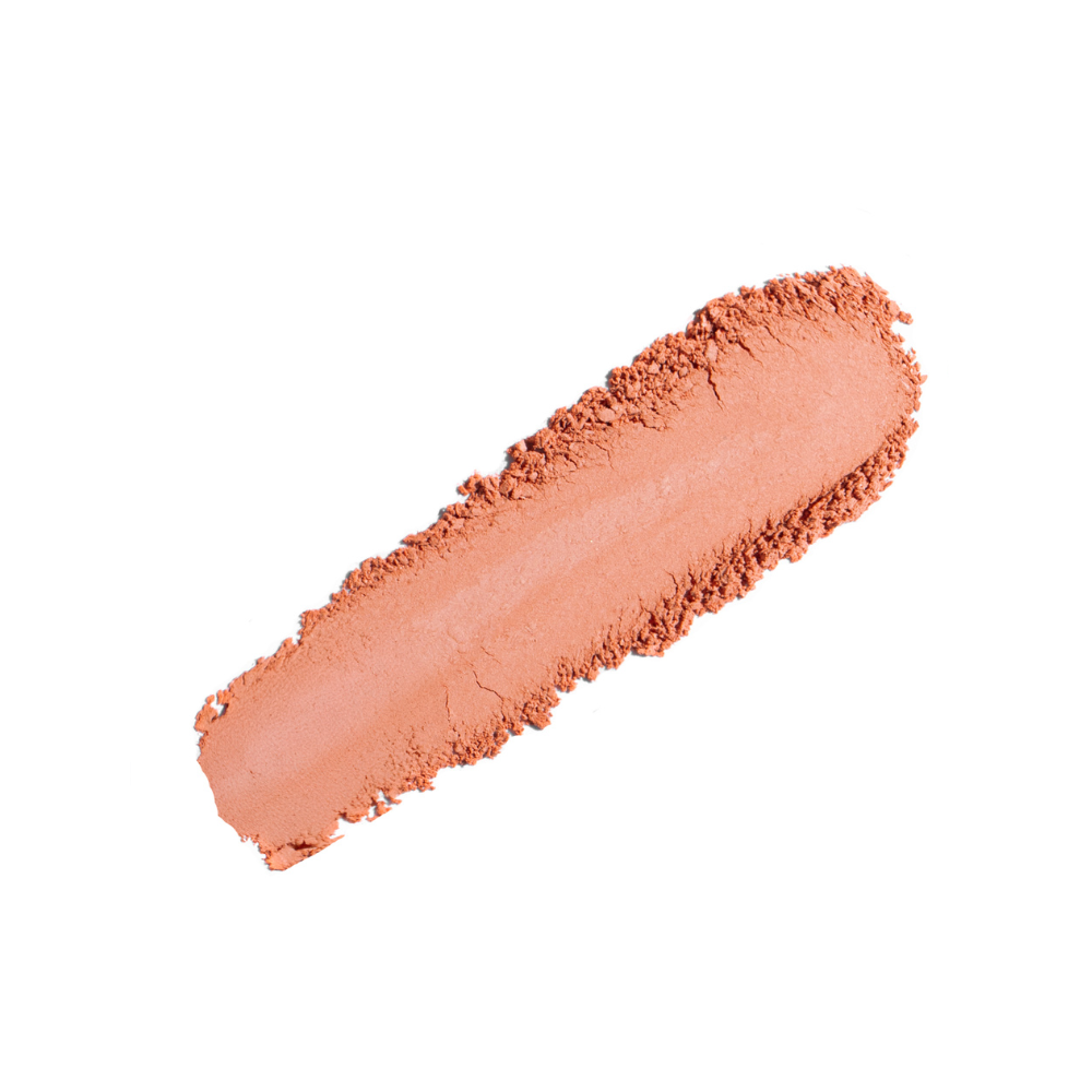 Neverti Creamy Dimension Waterproof Blush Peachy Pit NP203.003