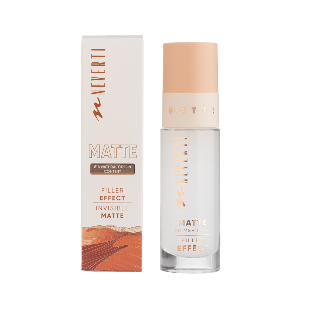 Neverti Matte Primer Base NP300.001