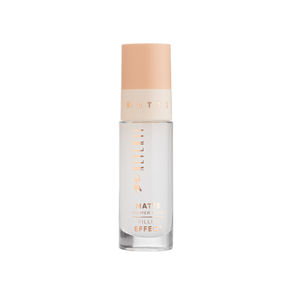 Neverti Matte Primer Base NP300.001