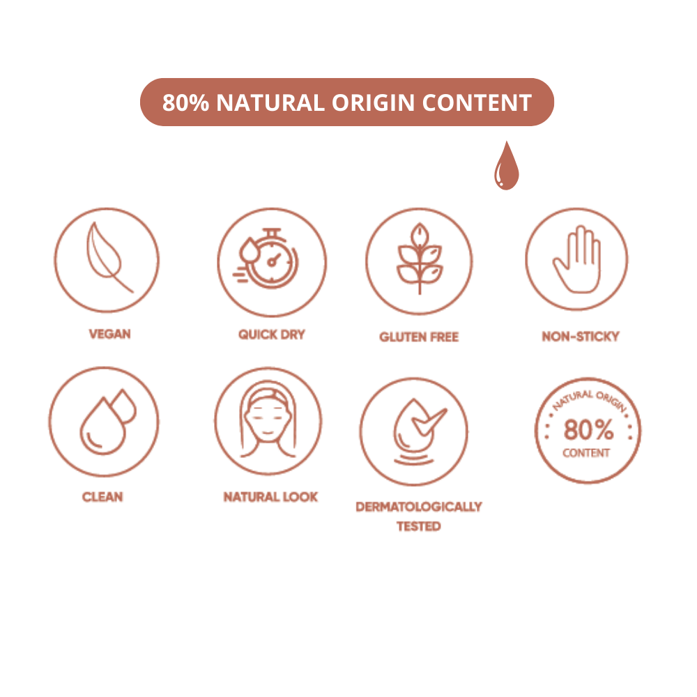 Neverti Brow Shaping Wax NP503.001