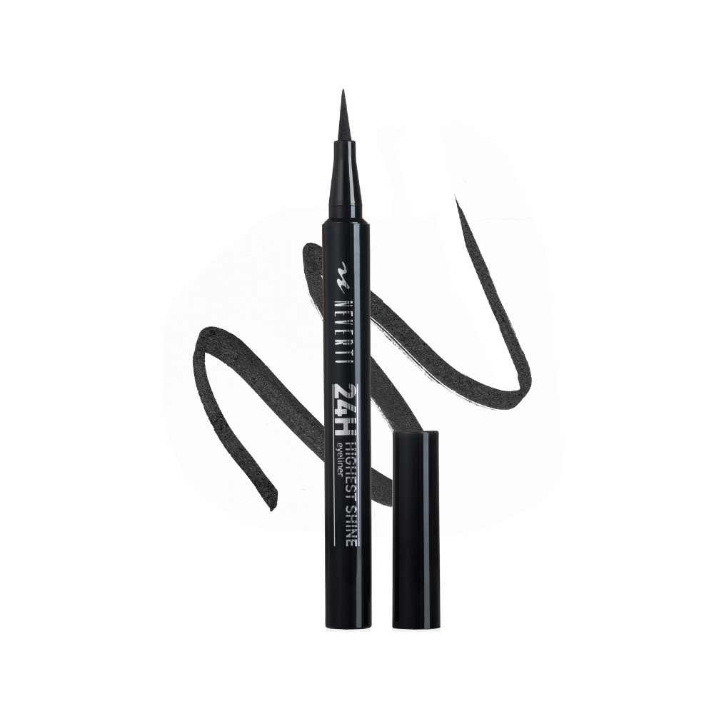 Neverti Highest Shine Eye Liner NP104.001