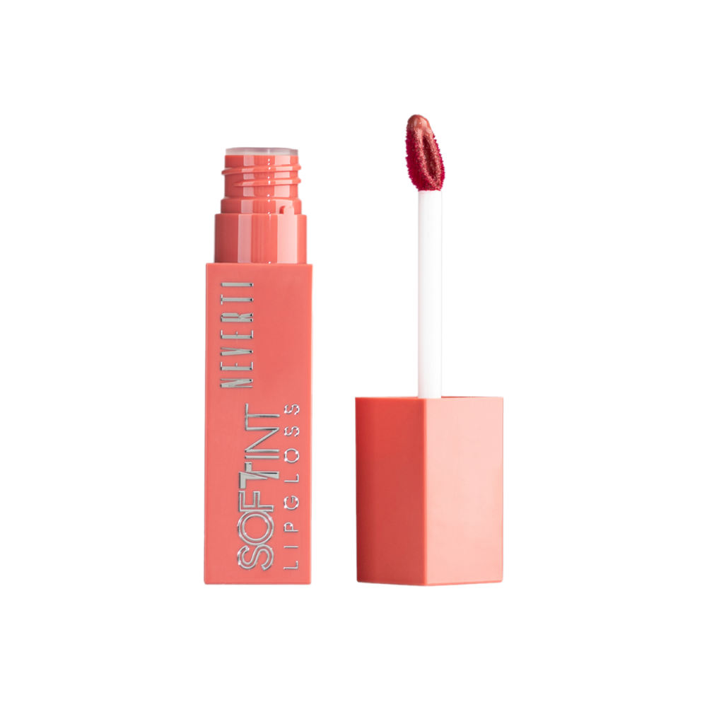 Neverti Soft Tint Lipgloss NP802.001