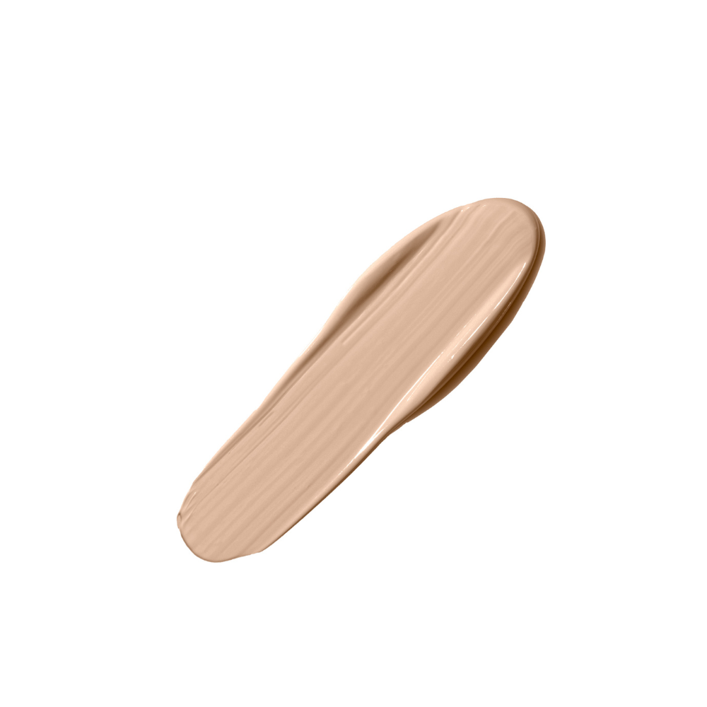 Neverti Radiant Creamy Cover Concealer Natural Beige NP303.005