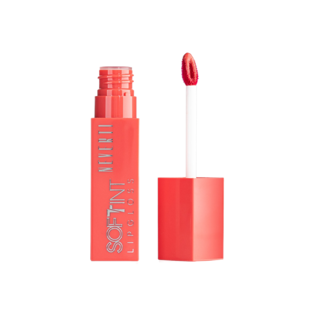 Neverti Soft Tint Lipgloss Np802.005