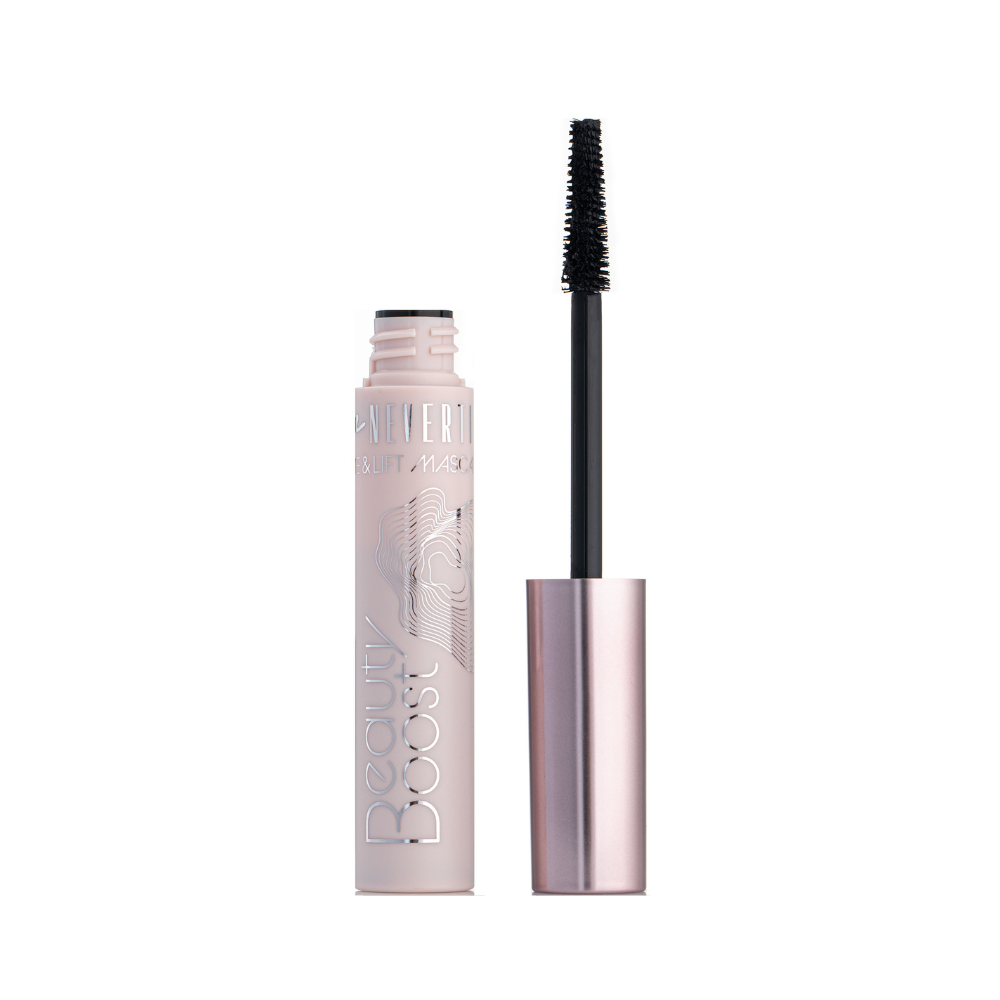Neverti Mascara Beauty Boost Volume & Lift NP504.001