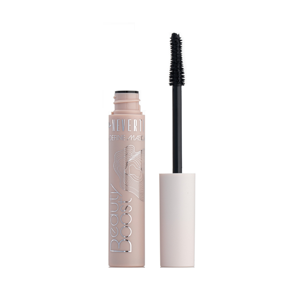 Neverti Mascara Beauty Boost Length & Define NP505.001