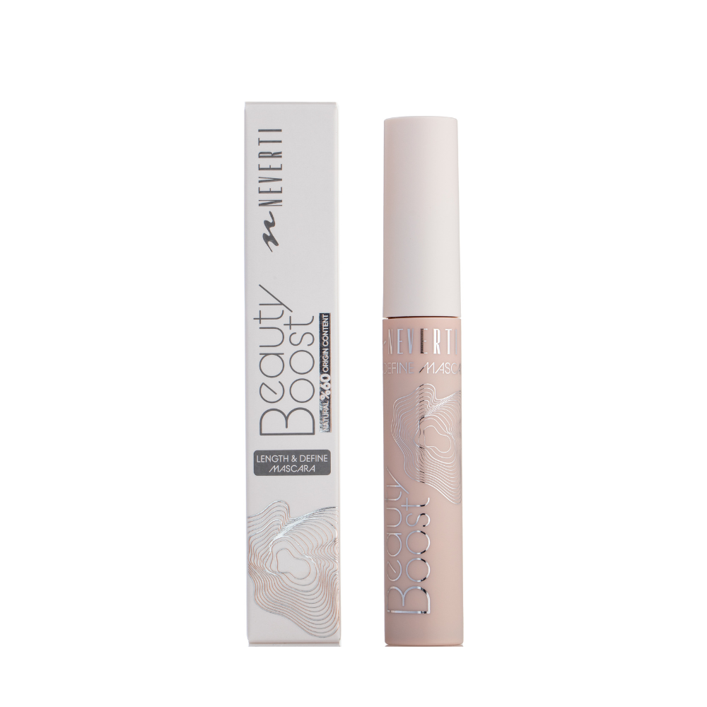 Neverti Mascara Beauty Boost Length & Define NP505.001