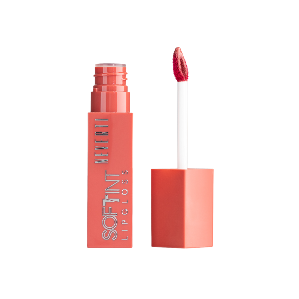 Neverti Soft Tint Lipgloss Np802.003