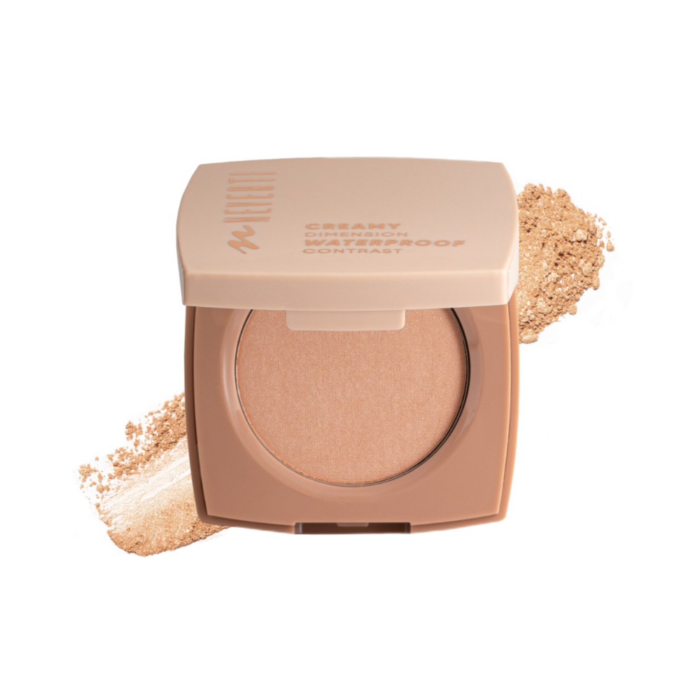 Neverti Waterproof Highlighter Champagne NP205.101