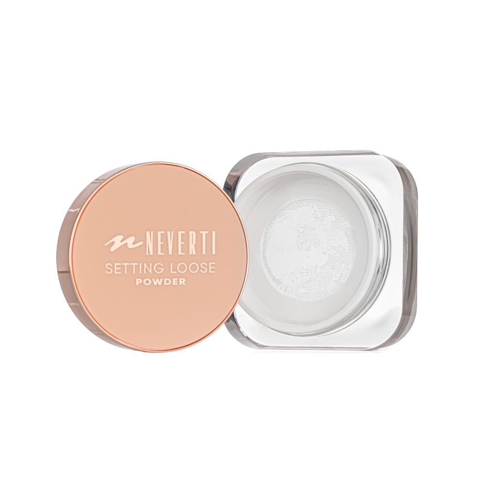 Neverti Setting Loose Powder NP200.001