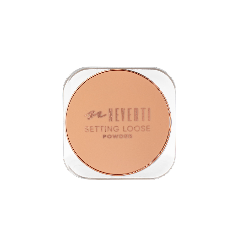 Neverti Setting Loose Powder NP200.001