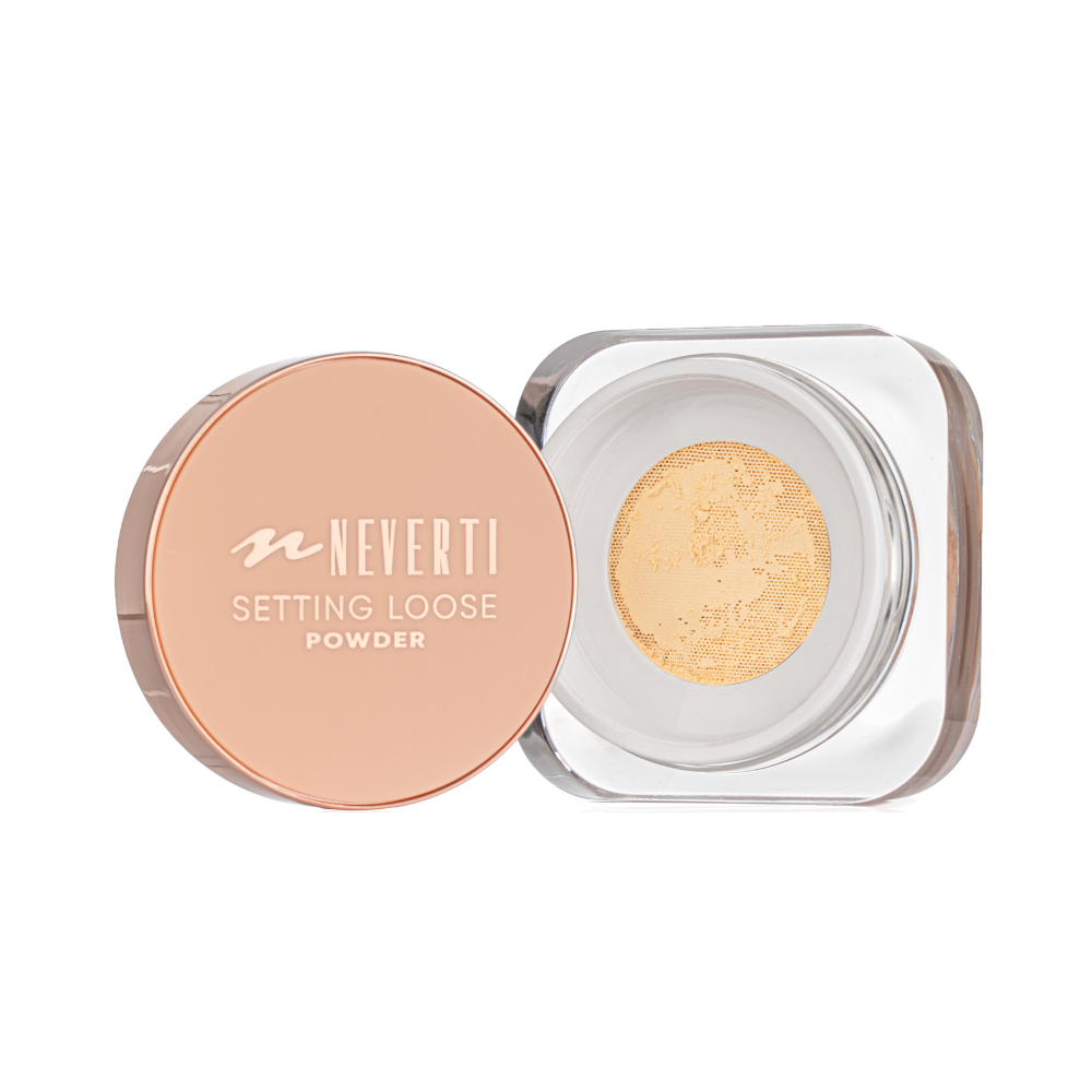 Neverti Setting Loose Powder NP200.004