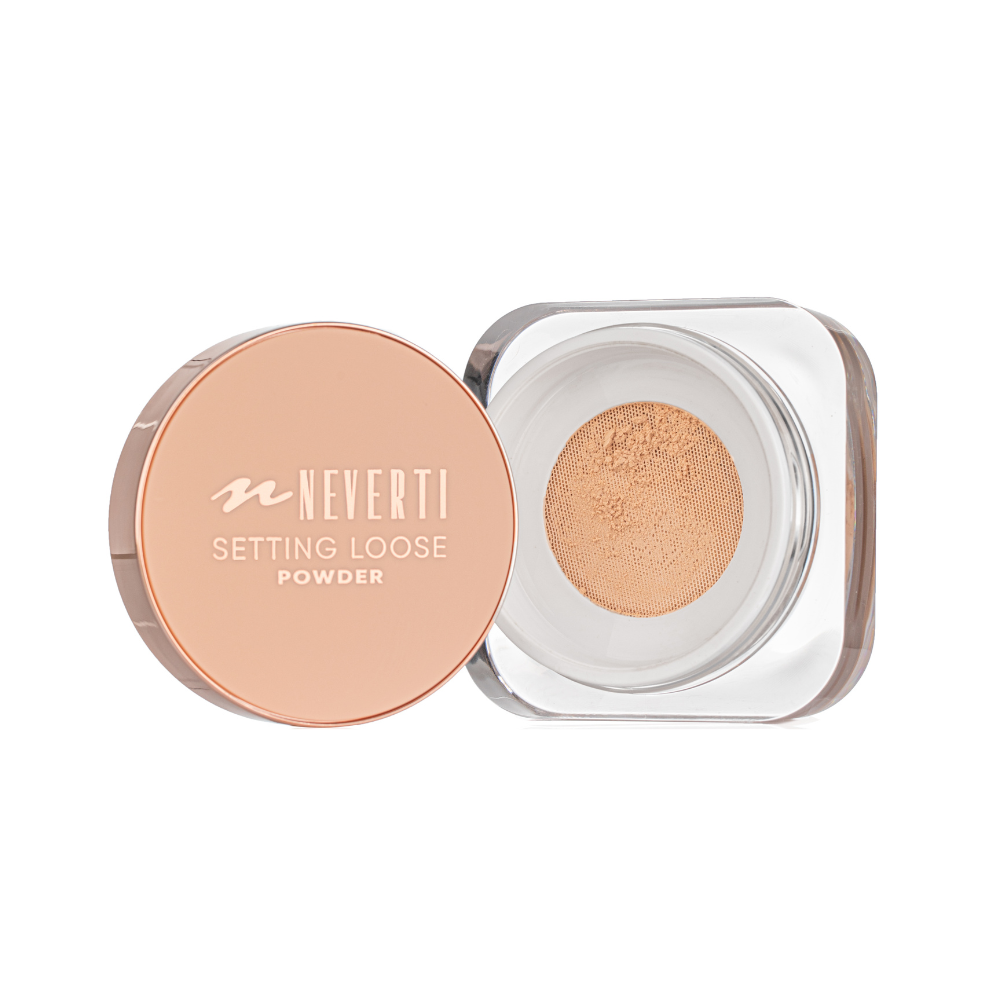Neverti Setting Loose Powder NP200.002
