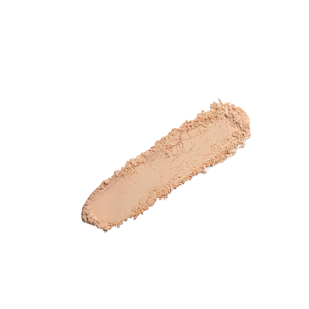 Neverti Creamy Dimension Waterproof Powder Medium Beige NP202.006