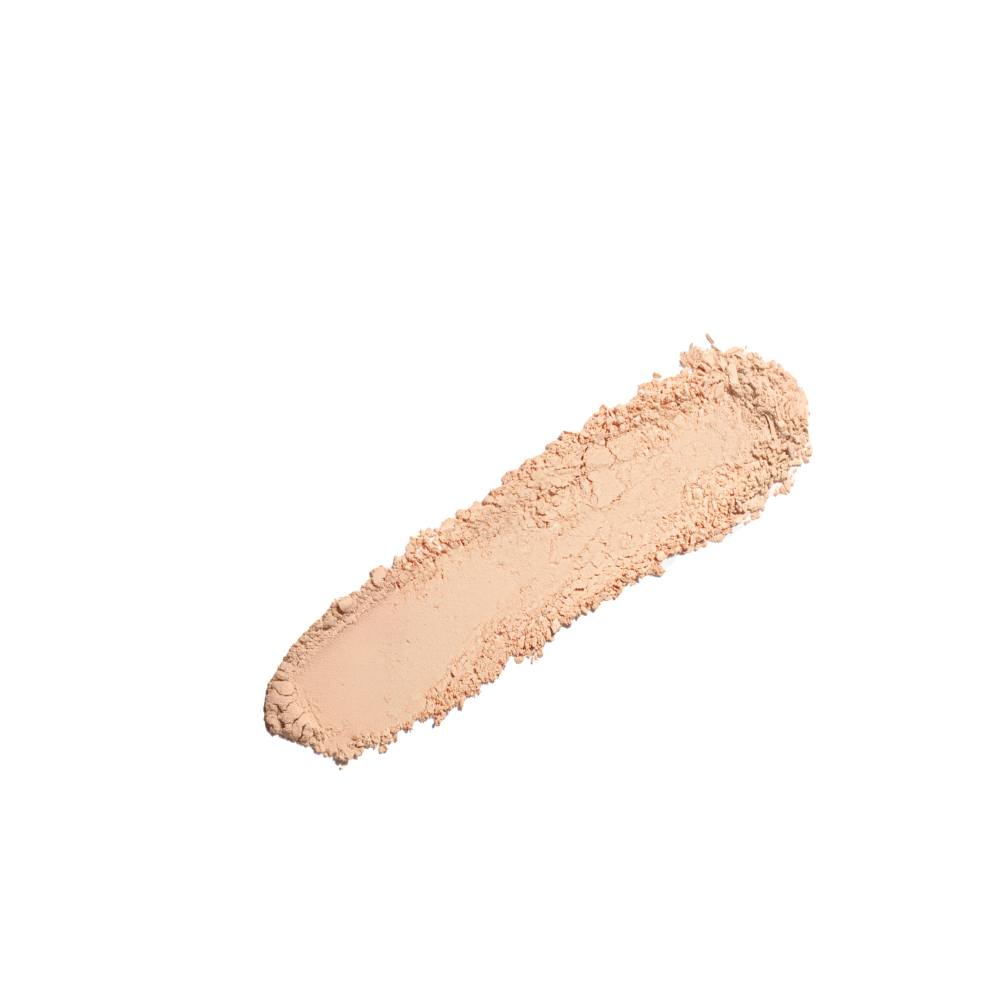 Neverti Creamy Dimension Waterproof Powder Warm Beige NP202.005