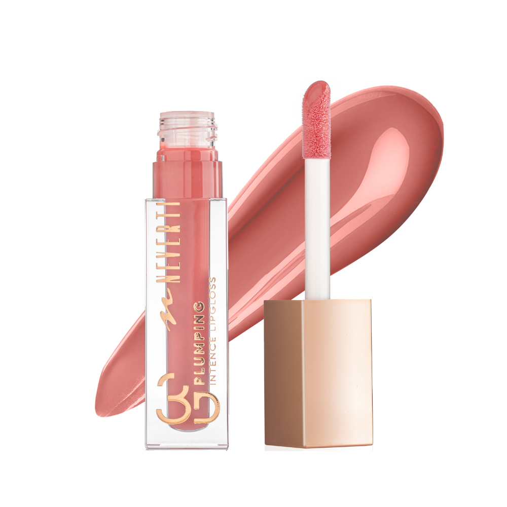 Neverti 3D Plumping Intense Lipgloss Va-Va-Voom NP800.006