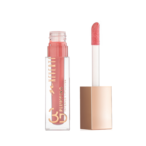 Neverti 3D Plumping Intense Lipgloss Va-Va-Voom NP800.006