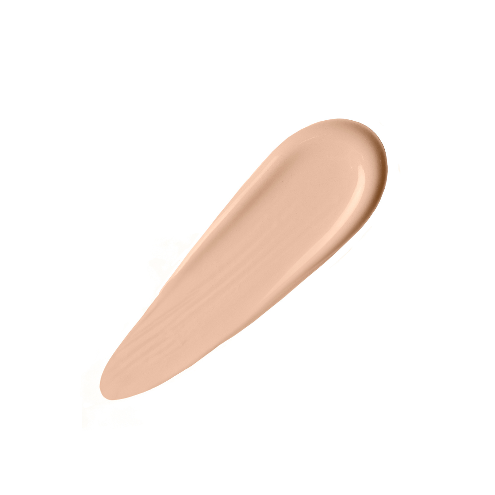 Neverti Moisturizing Natural Glow Weightless Foundation Neutral NP301.004