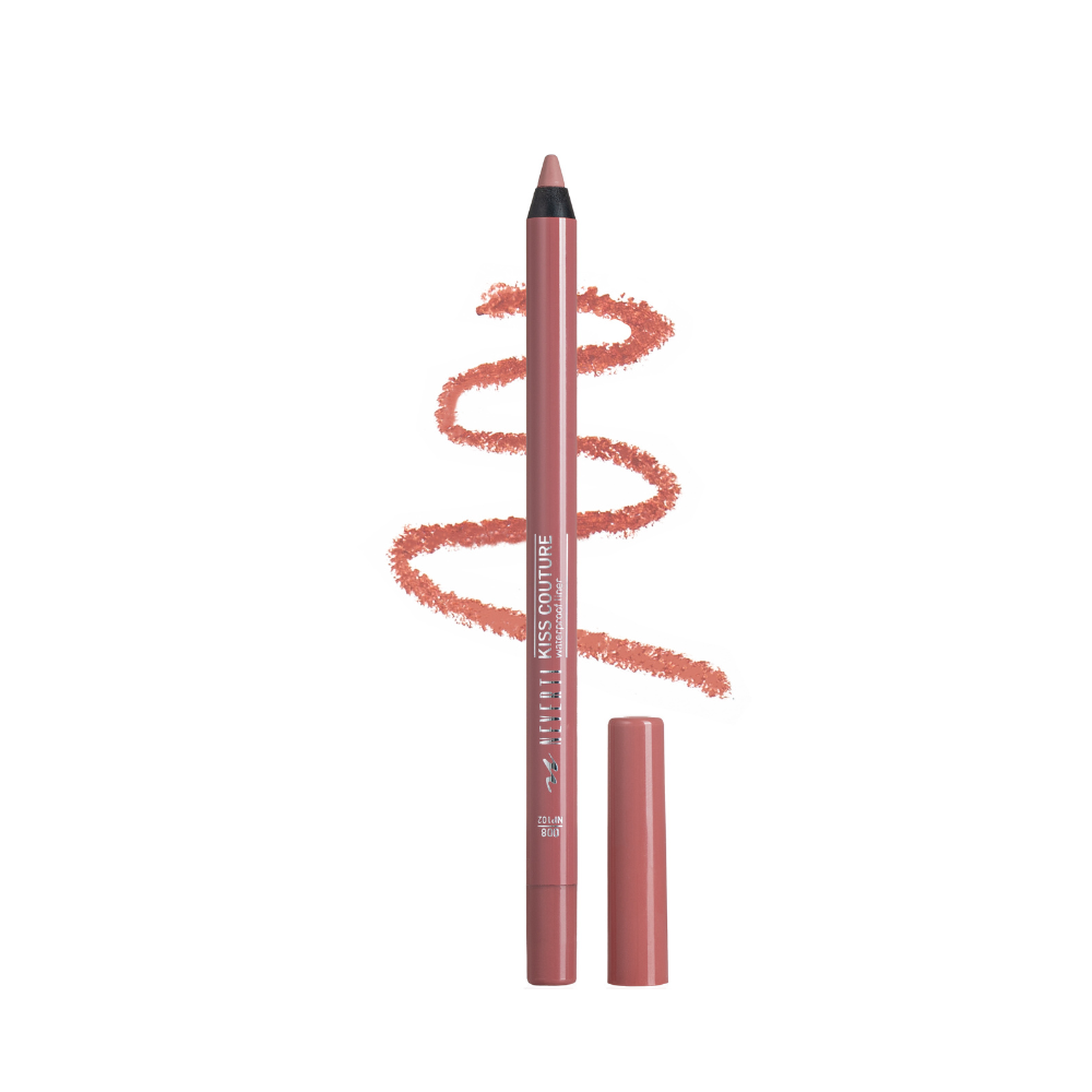 Neverti Kiss Couture Waterproof Liner NP102.008