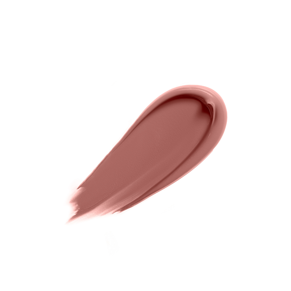 Neverti Liquid Matte Lipstick Cream Caramel NP801.006