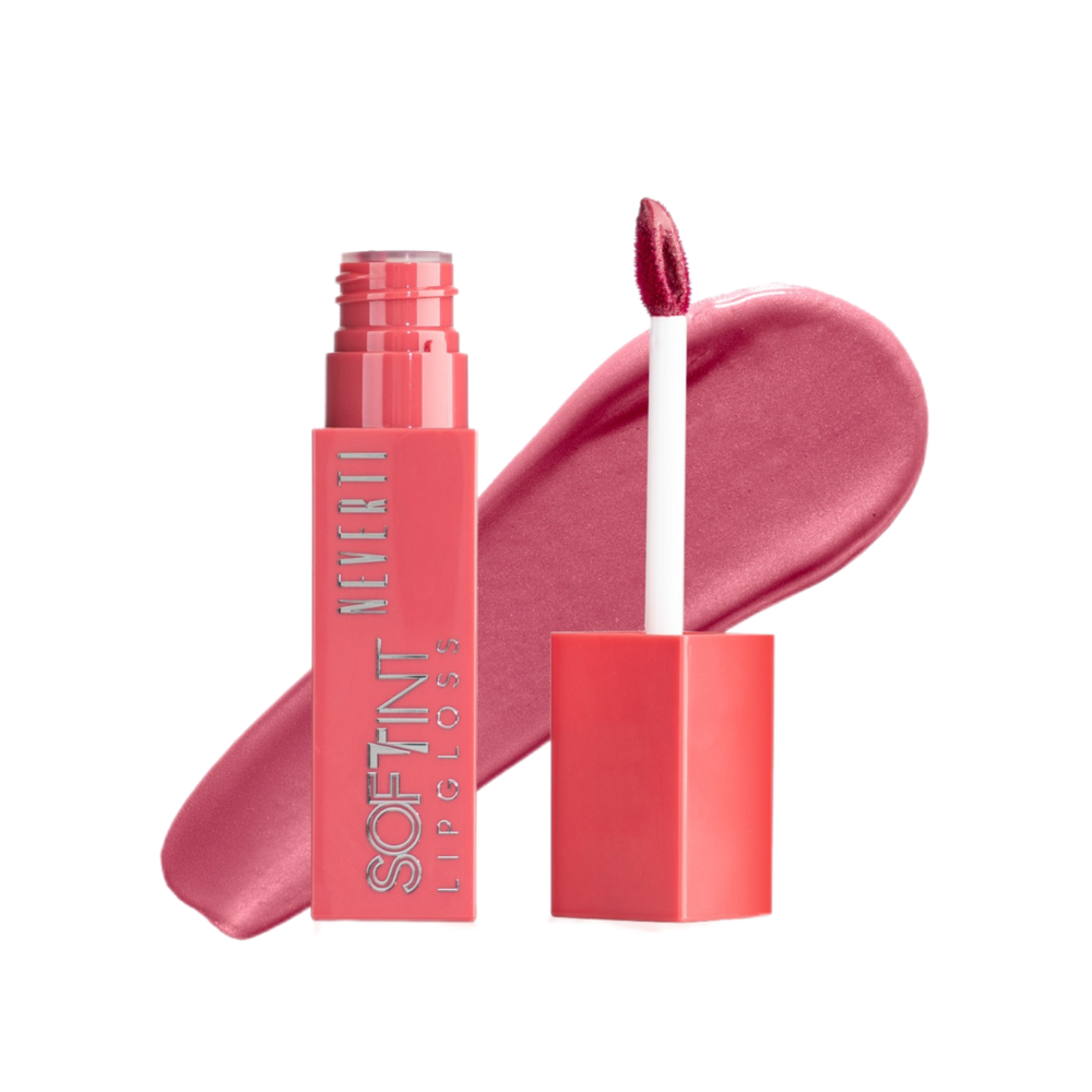 Neverti Soft Tint Lipgloss Np802.004