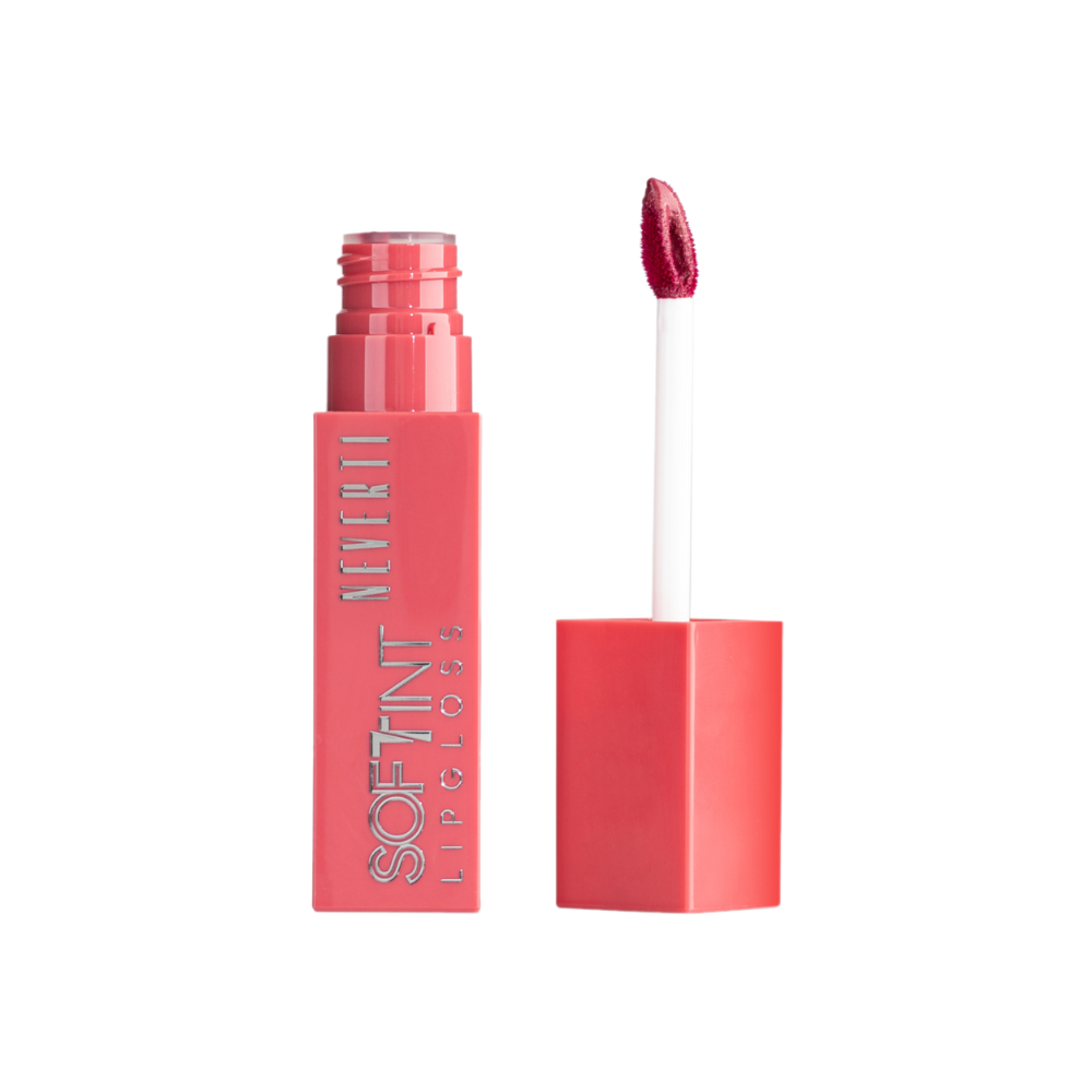 Neverti Soft Tint Lipgloss Np802.004