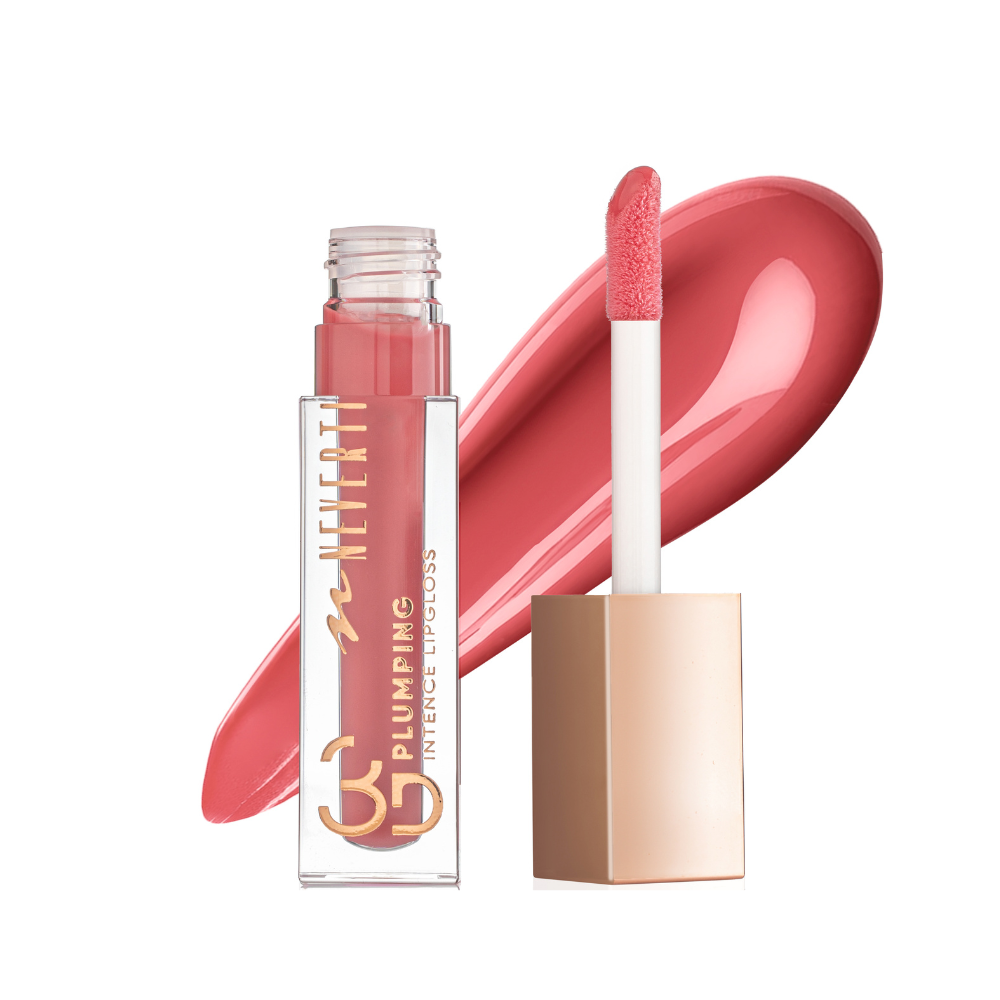 Neverti 3D Plumping Intense Lipgloss Gossip Girl Np800.007