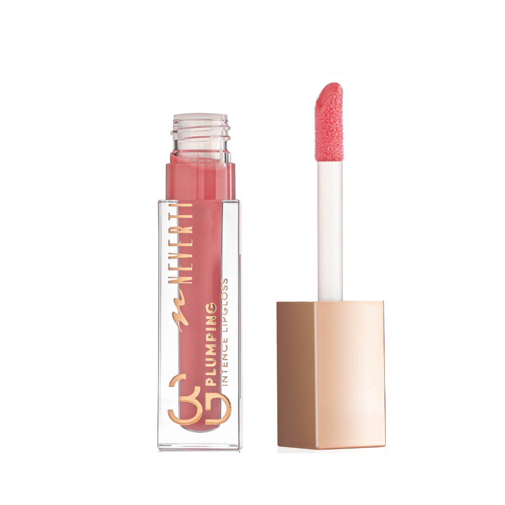 Neverti 3D Plumping Intense Lipgloss Gossip Girl Np800.007