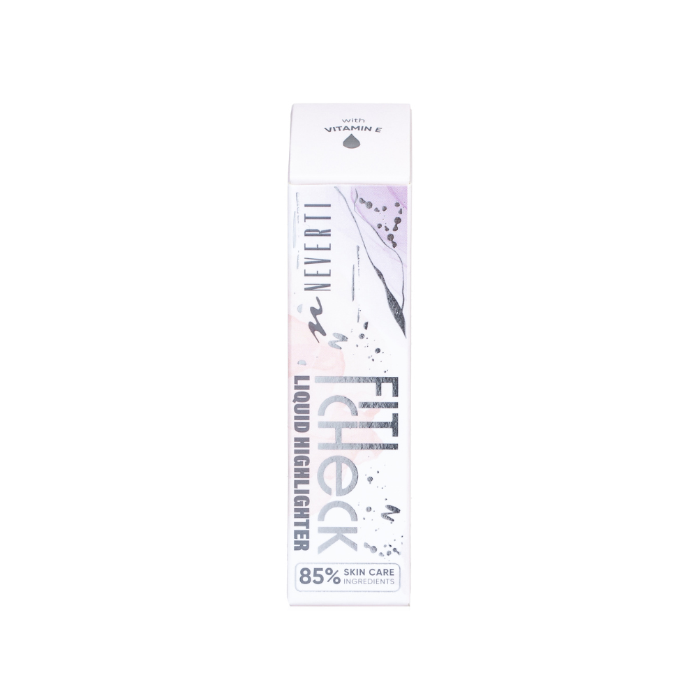 Neverti Liquid Highlighter Double Gleam NP308.001