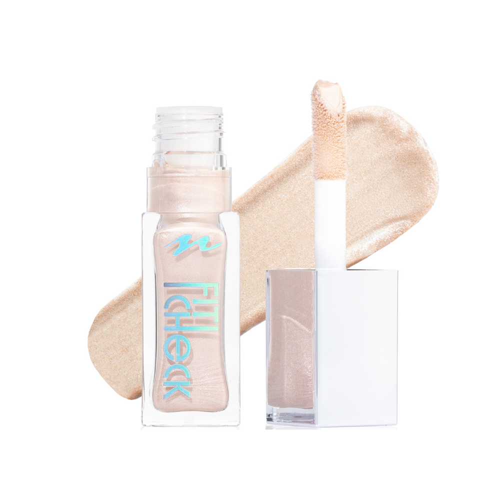 Neverti Liquid Highlighter Double Gleam NP308.001