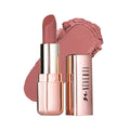 Neverti Matt Idole Lipstick Pink Promise NP05.102
