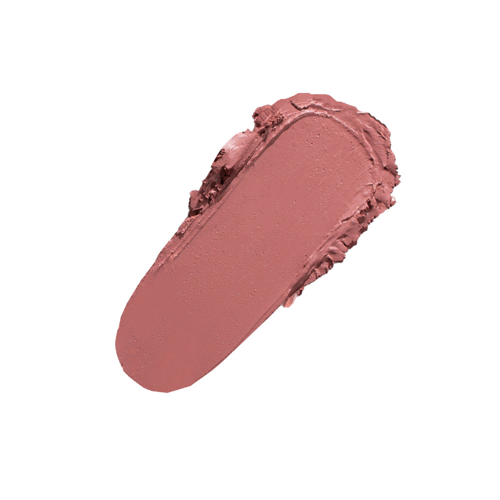 Neverti Matt Idole Lipstick Pink Promise NP05.102
