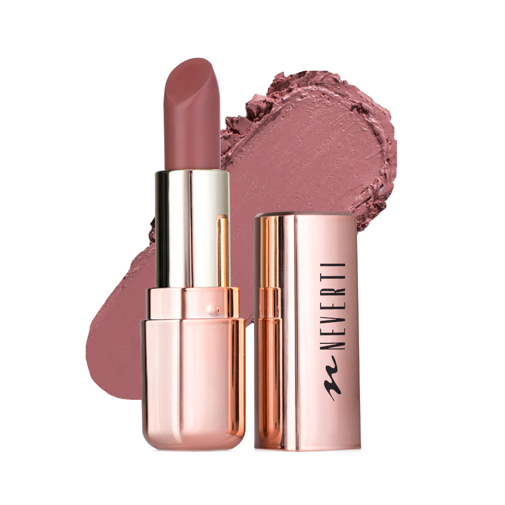 Neverti Matt Idole Lipstick Sweet Chaos NP705.103