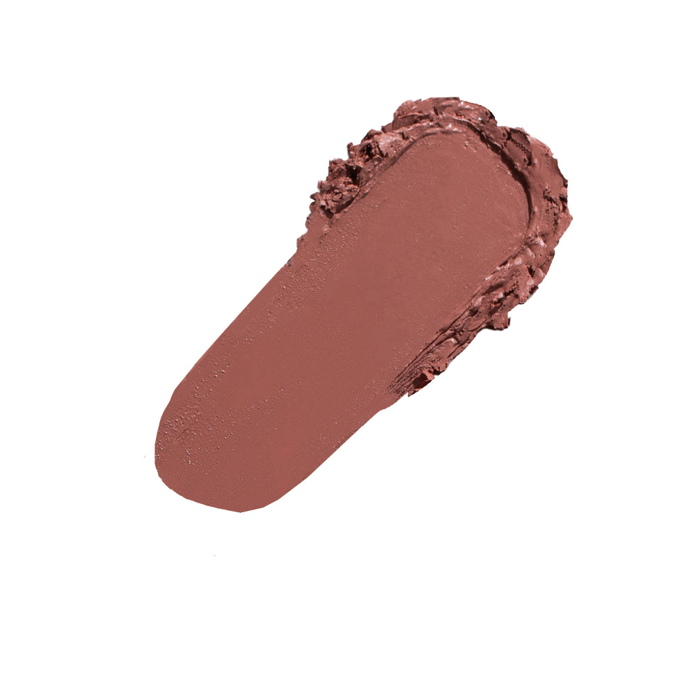 Neverti Matt Idole Lipstick Peach Play NP705.104