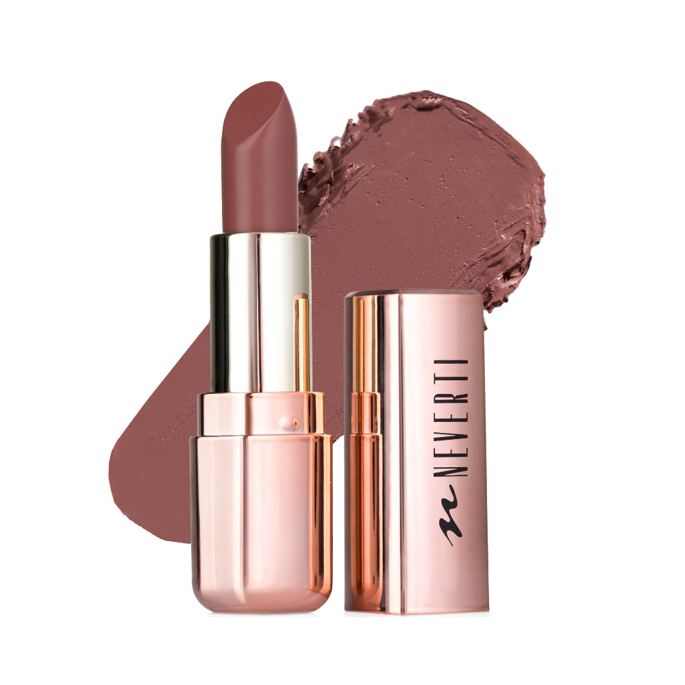 Neverti Matt Idole Lipstick Adore Me Np705.116