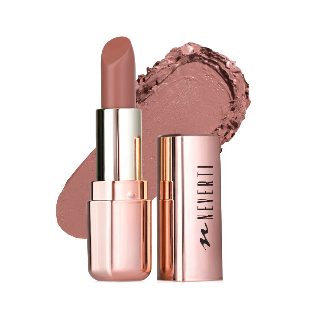Neverti Matt Idole Lipstick Wild Heart Np705.105