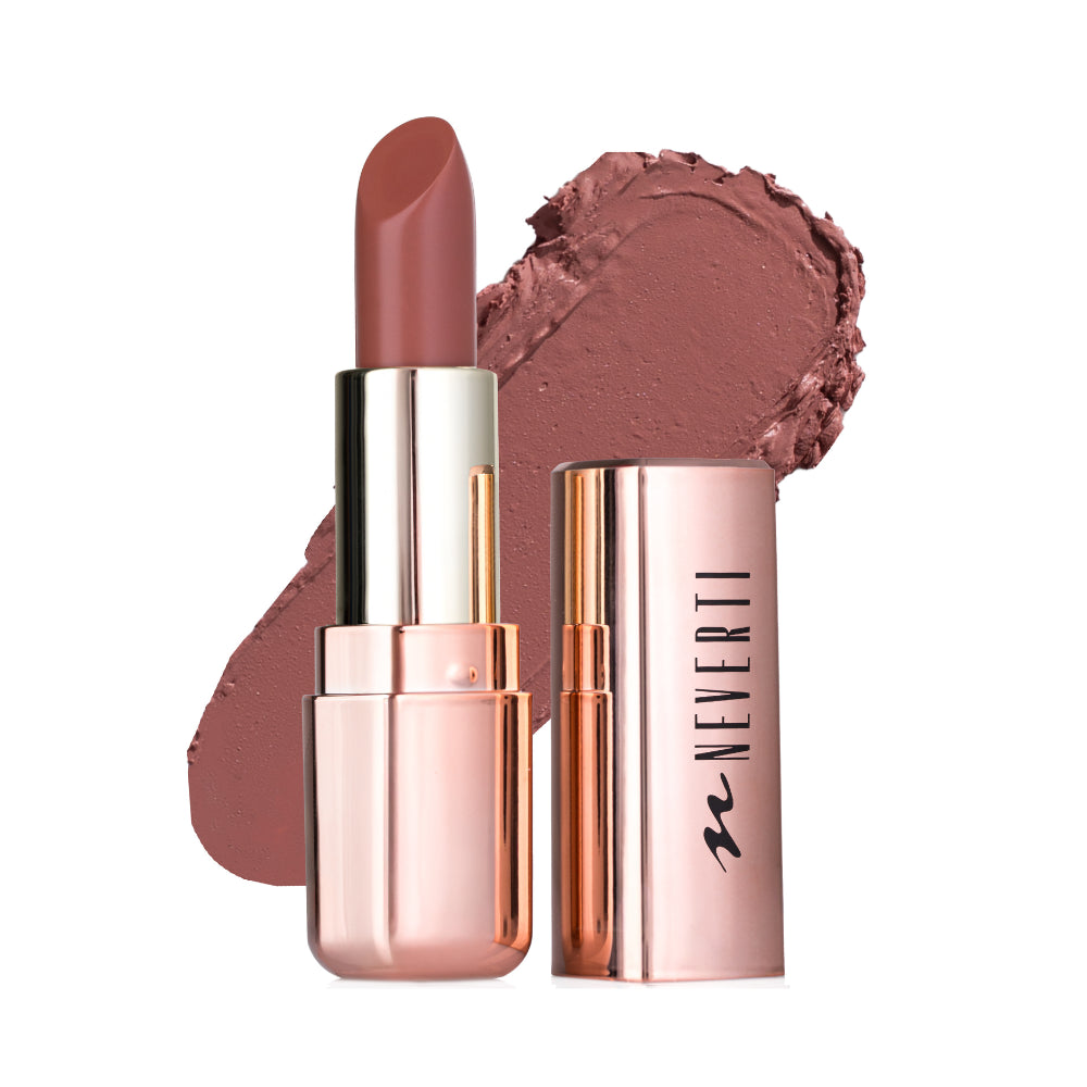 Neverti Matt Idole Lipstick First Move Np705.108