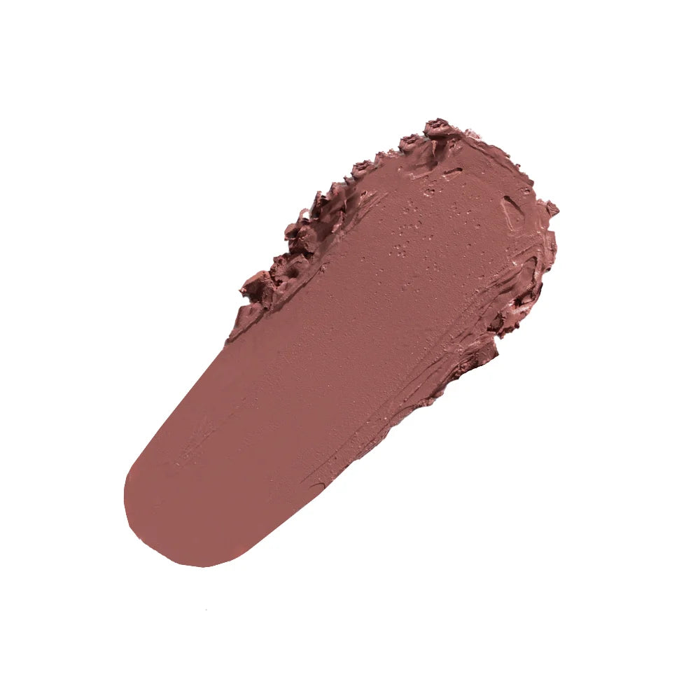 Neverti Matt Idole Lipstick Scarlet Queen Np705.109