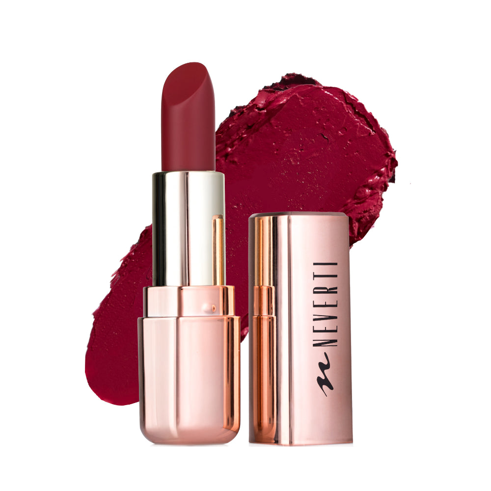 Neverti Matt Idole Lipstick Limitless Kiss Np705.112