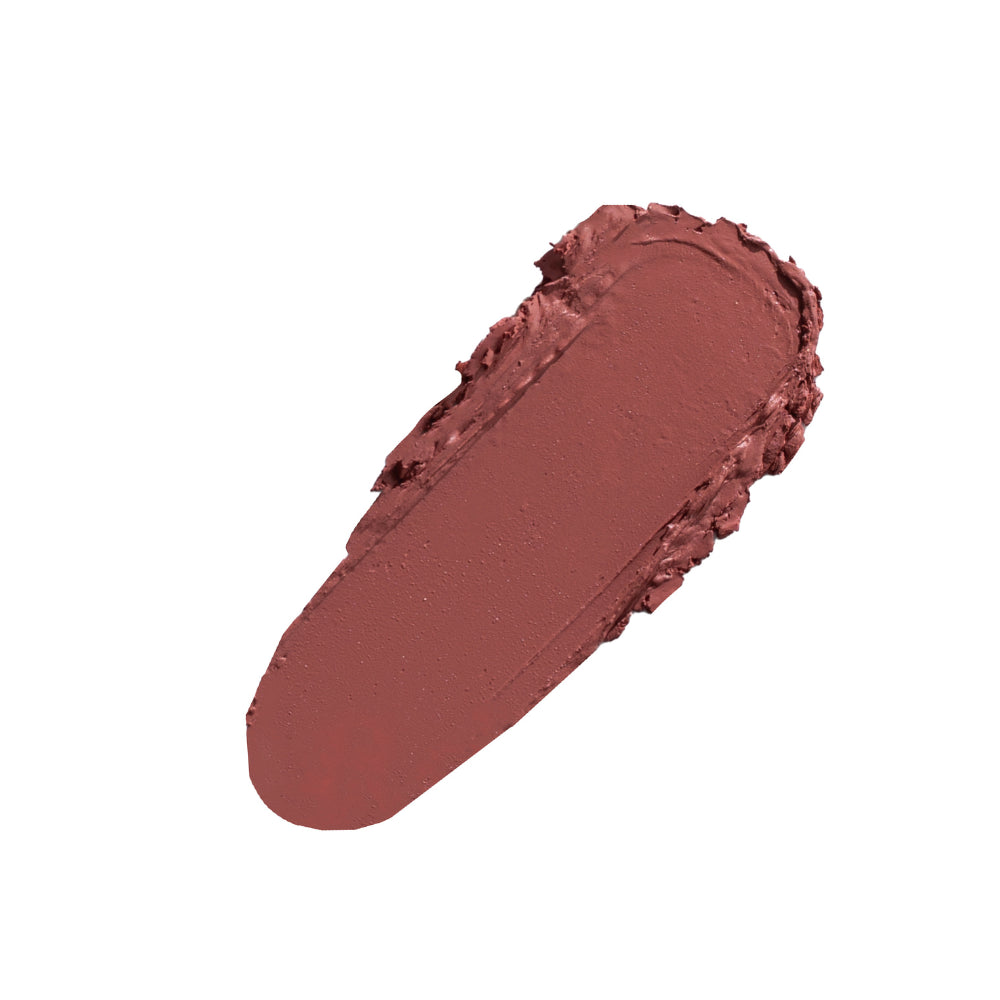 Neverti Matt Idole Lipstick D For Diva Np705.114