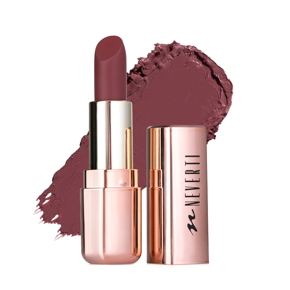 Neverti Matt Idole Lipstick Matte Affair Np705.115