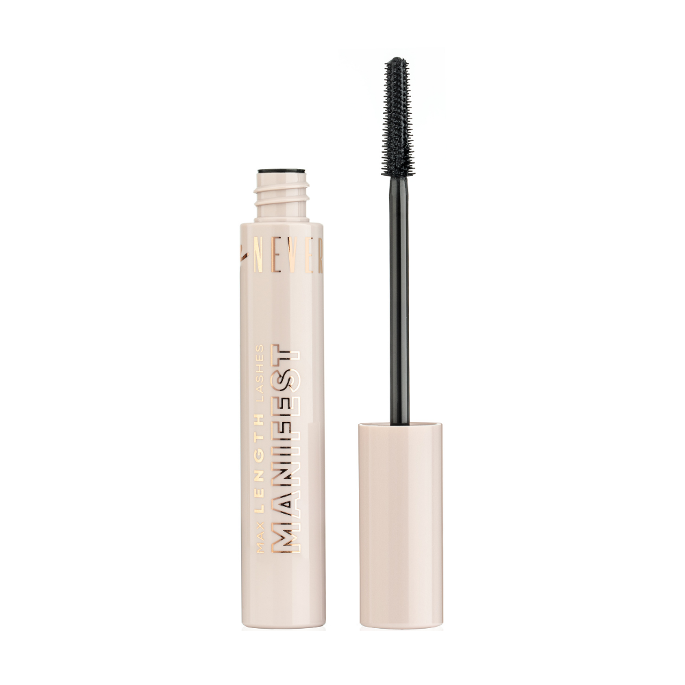 Neverti Mascara Max Length Lashes Manifest NP501