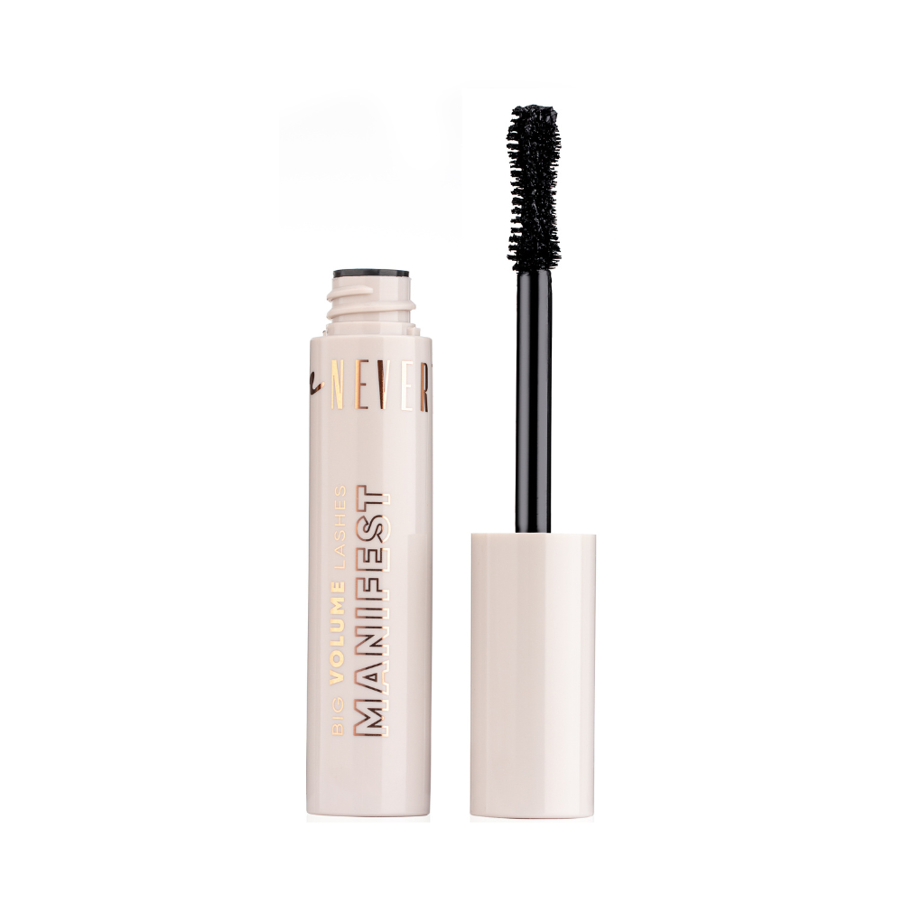 Neverti Mascara Big Volume Lashes Manifest NP500.001