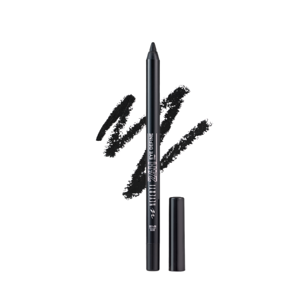 Neverti Eye Define Liner NP100.001