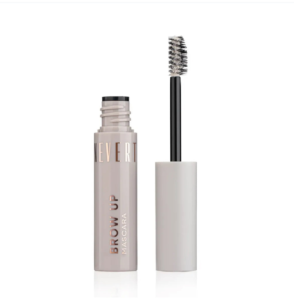Neverti Brow Up Mascara Transparent NP502.001